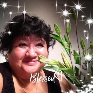 Meet your Posher, Rossana